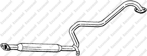 Bosal 285-237