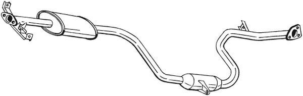 Bosal 285-279