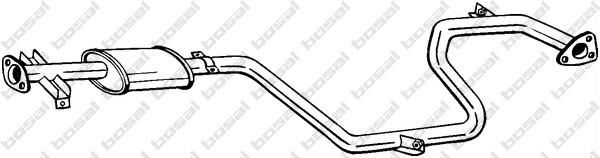 Bosal 285-577