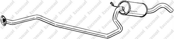 Bosal 286-775