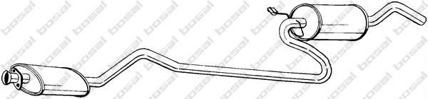 Bosal 288-767