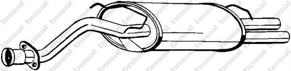 Bosal 115-851