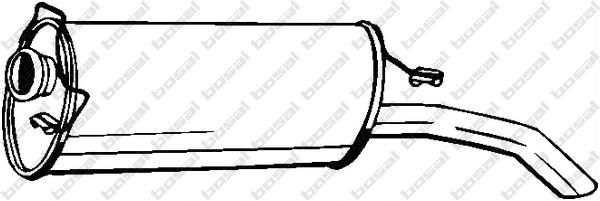 Bosal 135-039