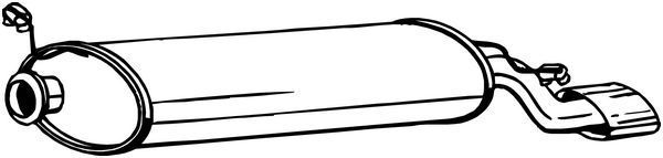 Bosal 135-217