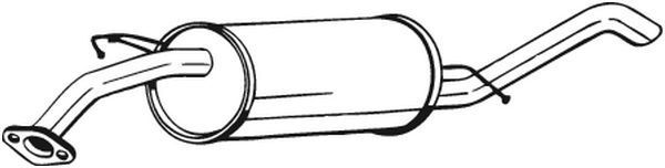 Bosal 141-217