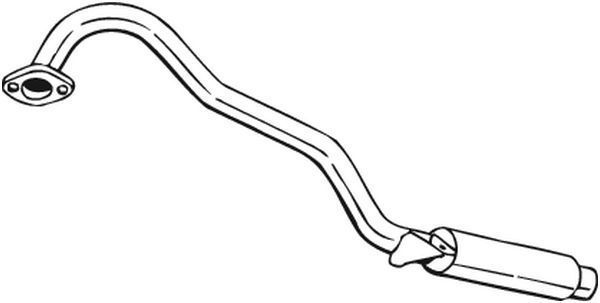 Bosal 145-003