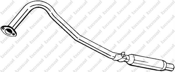 Bosal 145-039