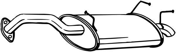Bosal 145-181