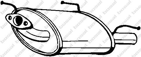 Bosal 145-517