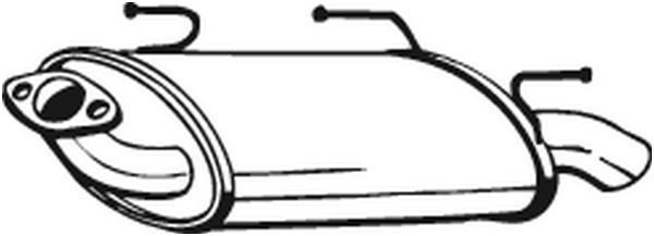 Bosal 145-605