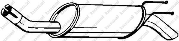 Bosal 148-163