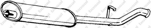 Bosal 148-331