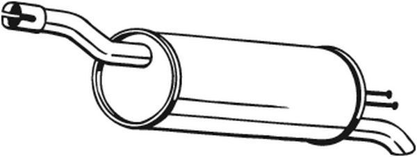 Bosal 148-339