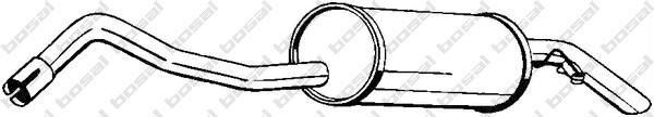 Bosal 154-069