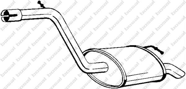 Bosal 154-179