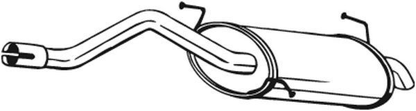 Bosal 154-191
