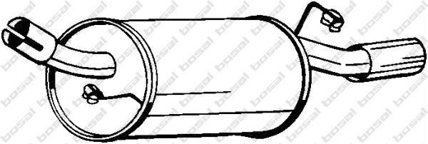 Bosal 154-215