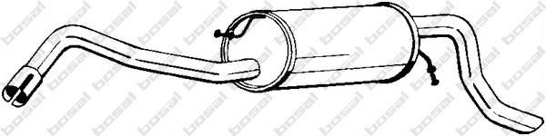 Bosal 154-281