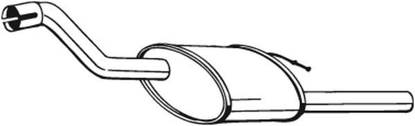 Bosal 154-313