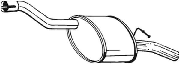 Bosal 154-325