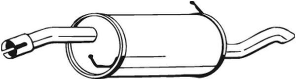 Bosal 154-431