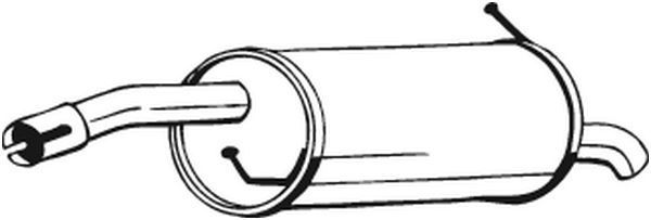 Bosal 154-437