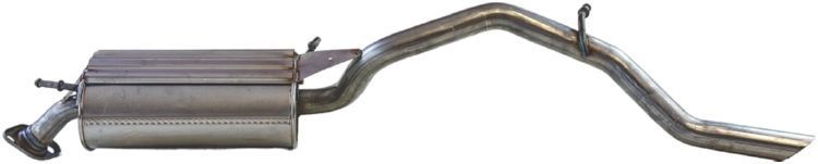 Bosal 281-169
