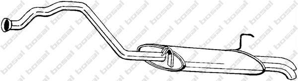 Bosal 283-019