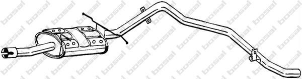 Bosal 286-009
