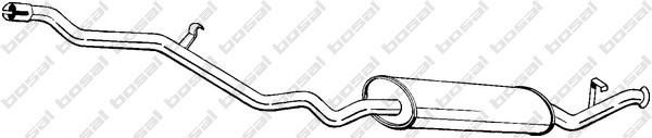 Bosal 290-229