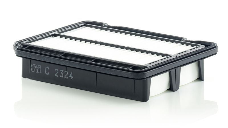 Mann-Filter C 2324