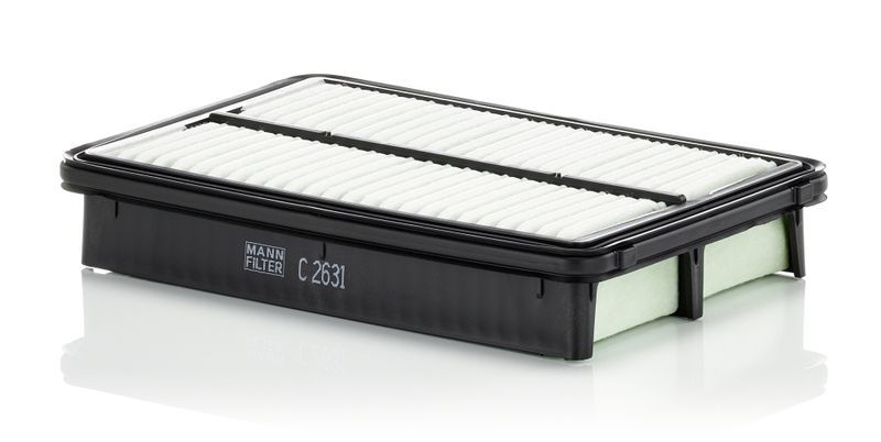 Mann-Filter C 2631
