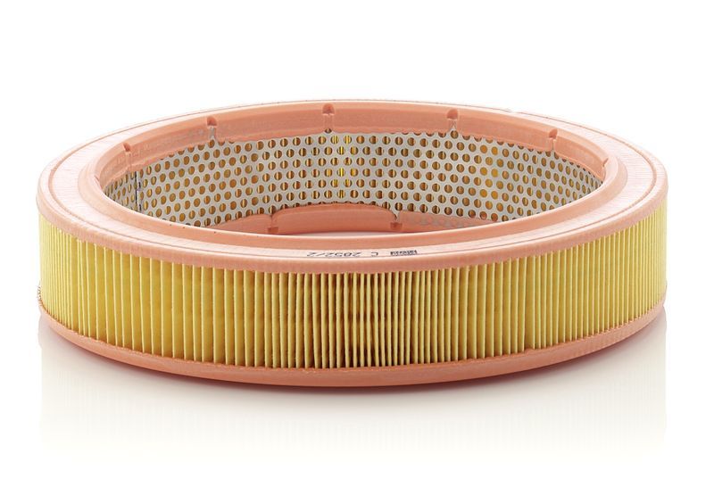 Mann-Filter C 2852/2