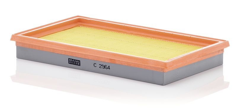 Mann-Filter C 2964