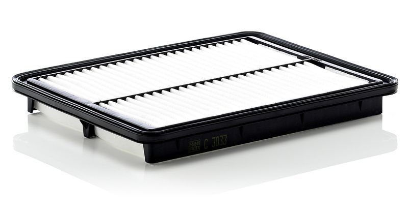Mann-Filter C 3033
