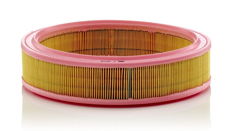 Mann-Filter C 3078