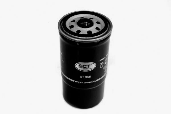 SCT-Filter ST 355 SCT-Filter ST 355