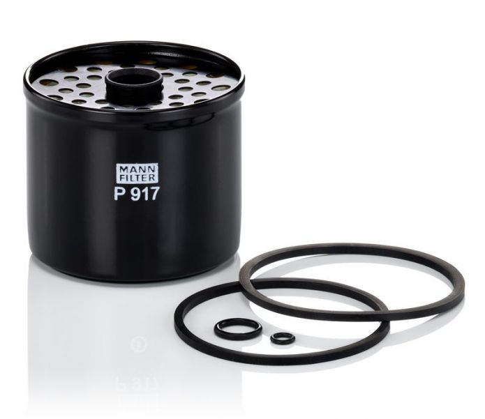 Mann-Filter P 917 x