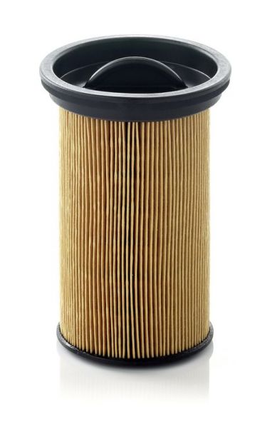 Mann-Filter PU 742