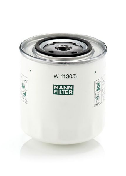 Mann-Filter W 1130/3