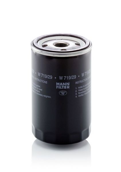 Mann-Filter W 719/29