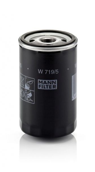 Mann-Filter W 719/5