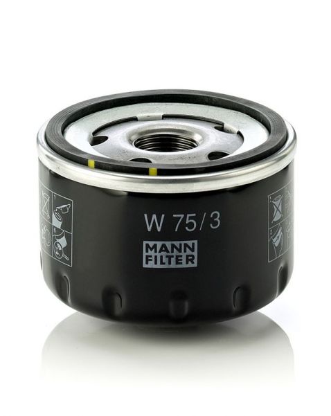 Mann-Filter W 75/3