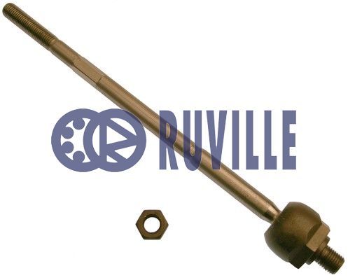 Ruville 915304 - Axiálny čap tiahla riadenia -