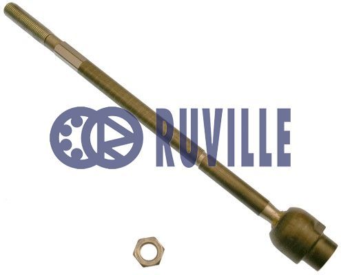 Ruville 915393 - Axiálny čap tiahla riadenia -