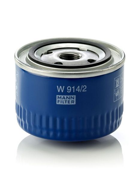 Mann-Filter W 914/2