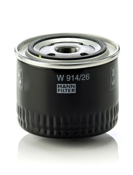 Mann-Filter W 914/26