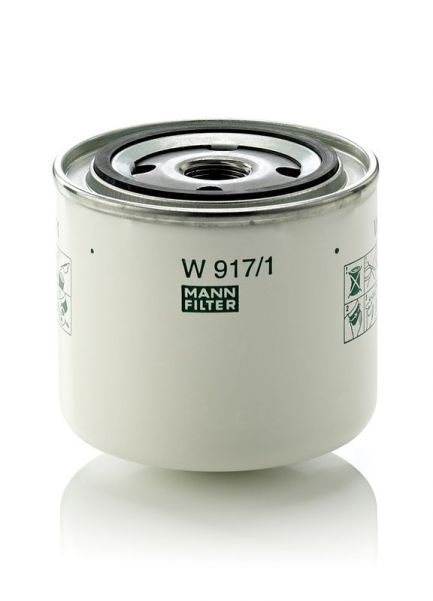 Mann-Filter W 917/1