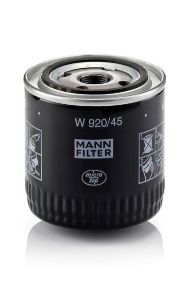 Mann-Filter W 920/45