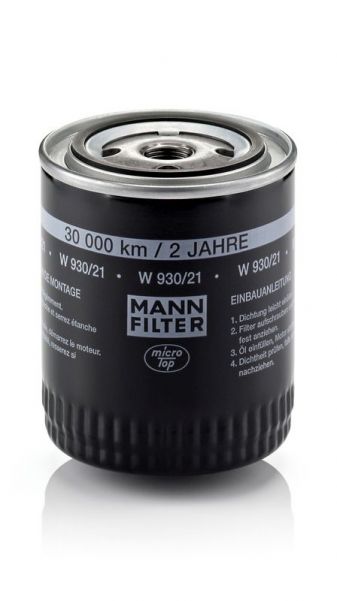 Mann-Filter W 930/21